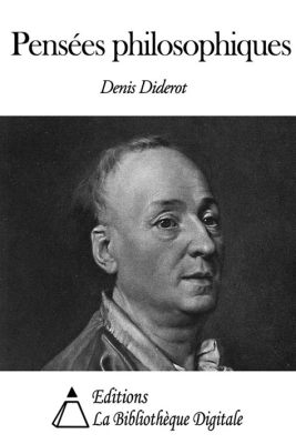   Diderot's Pensées philosophiques: A Kaleidoscope of Reason and Reflection!