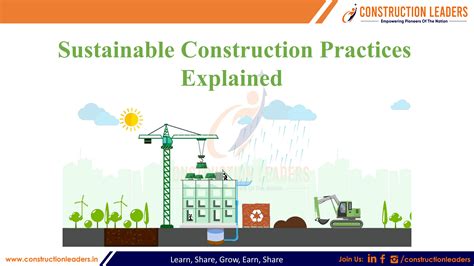  Optimizing Construction Productivity: A Holistic Approach to Project Success  - Unveiling the Secrets of Lean Management and Sustainable Building Practices in Indonesia