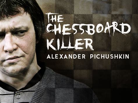  The Chessboard Killer: En Psykologisk Thriller Som Löser De Mest Komplexa Av Livets Pussel