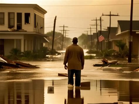 Zeitoun: A Story about Resilience and Hope Amidst Hurricane Katrina